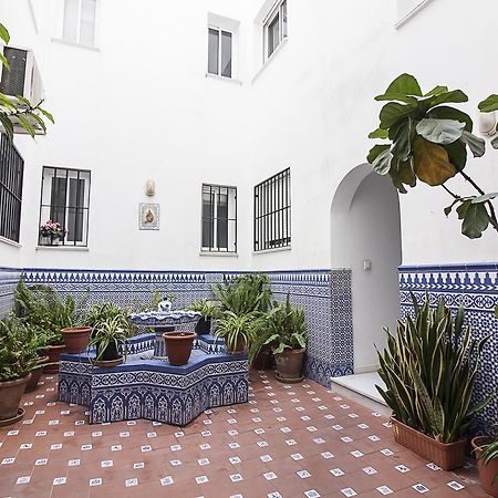 Old Town, City Center Apartment Premium With Parking Μάλαγα Εξωτερικό φωτογραφία