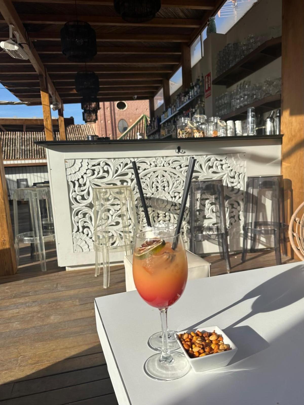 Old Town, City Center Apartment Premium With Parking Μάλαγα Εξωτερικό φωτογραφία