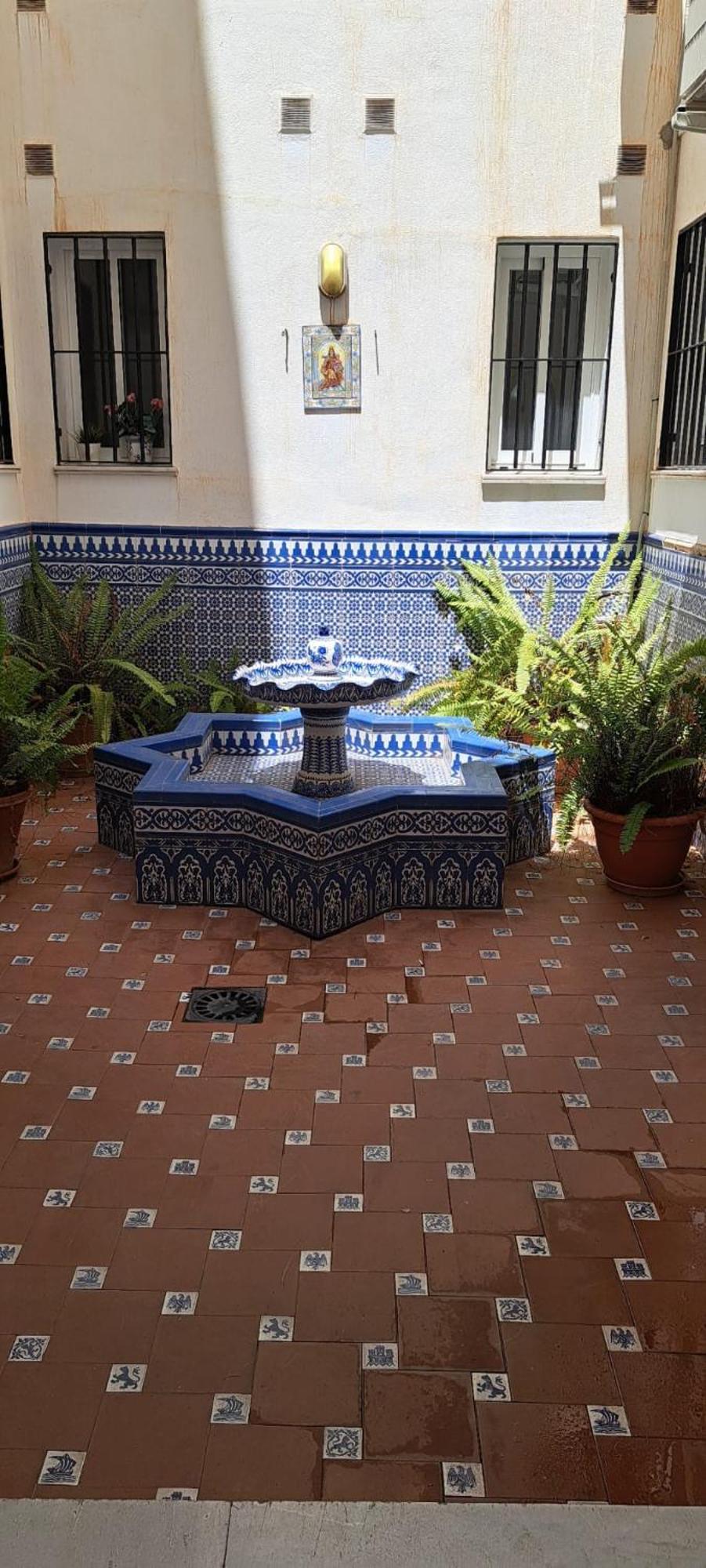 Old Town, City Center Apartment Premium With Parking Μάλαγα Εξωτερικό φωτογραφία