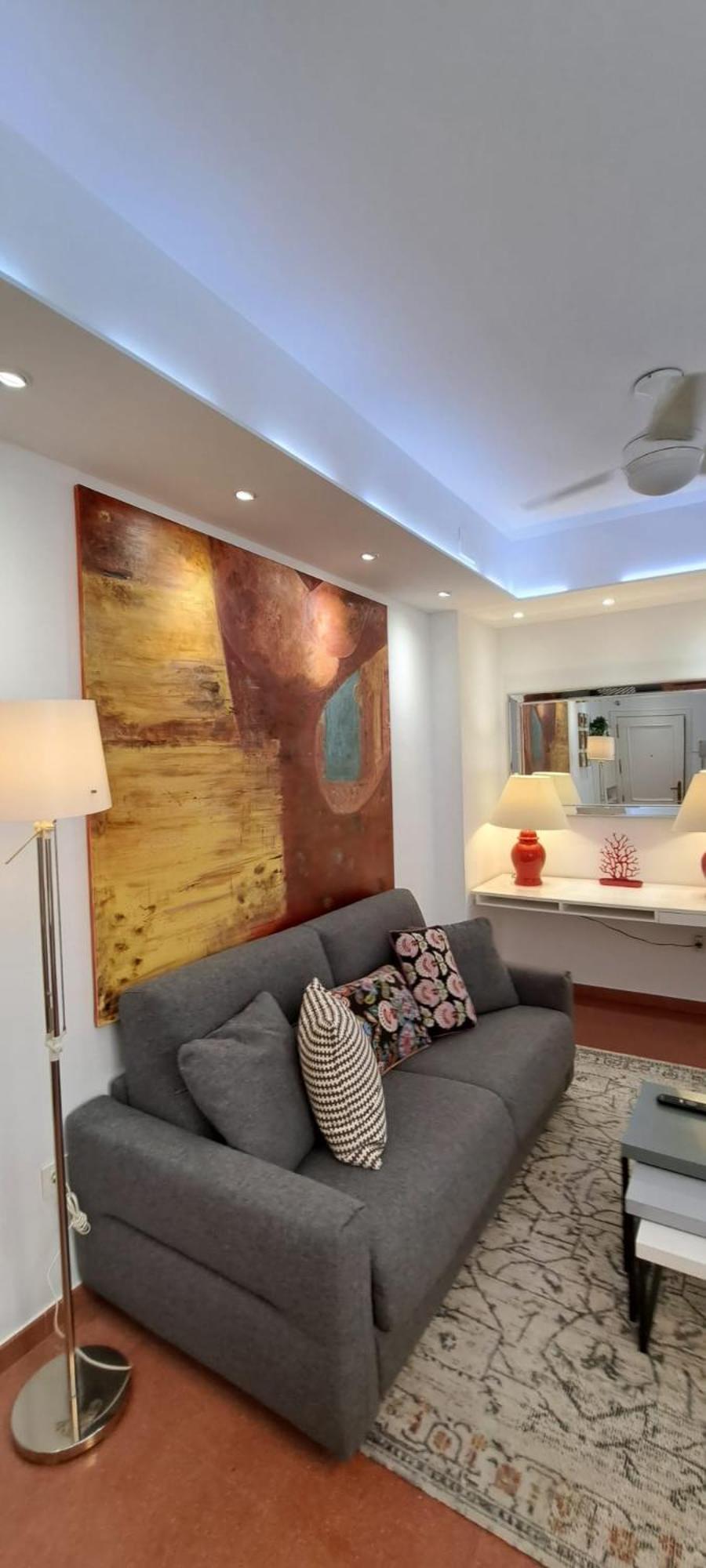Old Town, City Center Apartment Premium With Parking Μάλαγα Εξωτερικό φωτογραφία