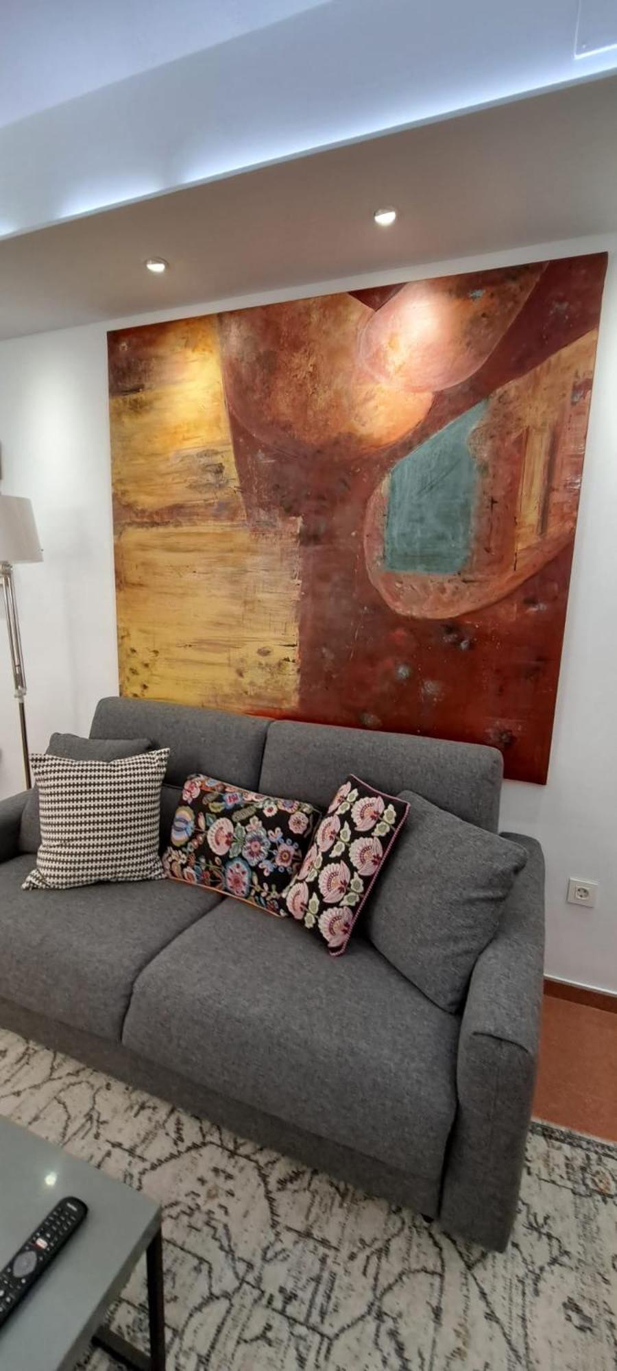 Old Town, City Center Apartment Premium With Parking Μάλαγα Εξωτερικό φωτογραφία