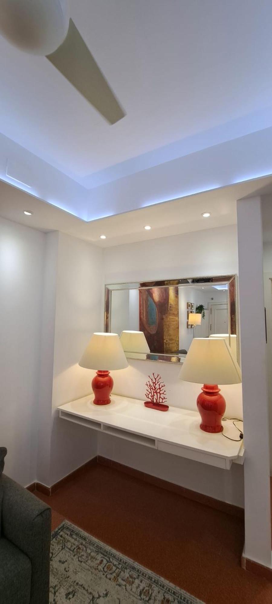 Old Town, City Center Apartment Premium With Parking Μάλαγα Εξωτερικό φωτογραφία