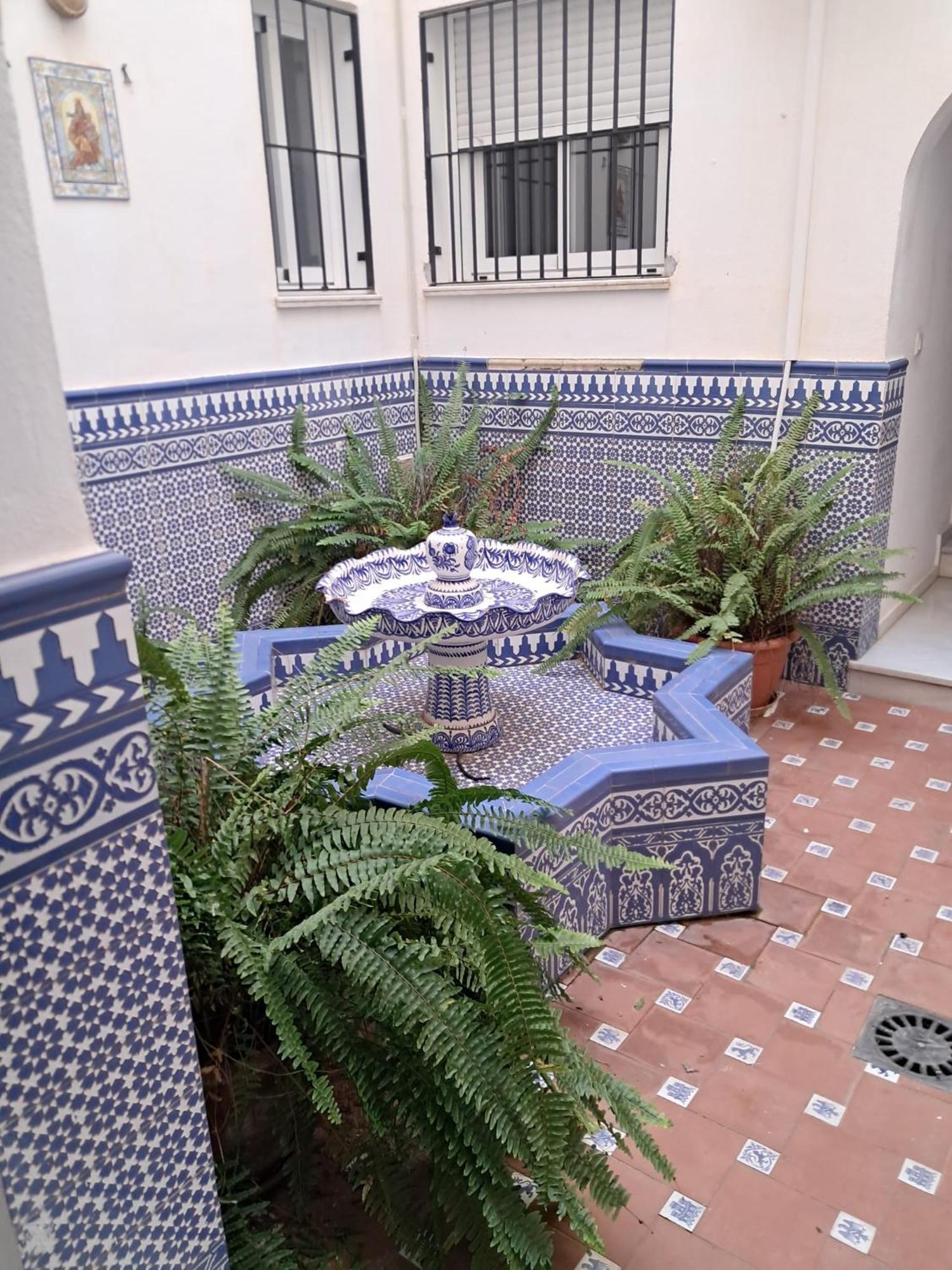 Old Town, City Center Apartment Premium With Parking Μάλαγα Εξωτερικό φωτογραφία
