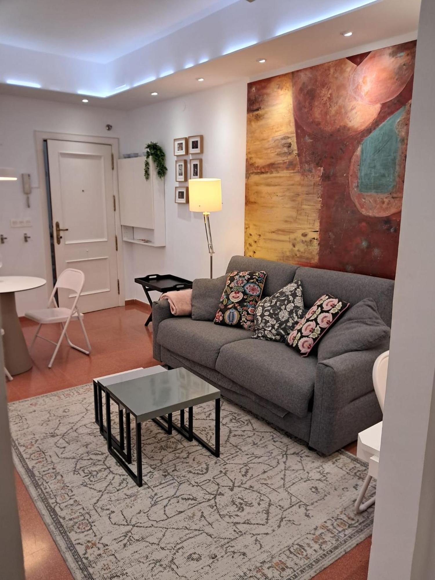 Old Town, City Center Apartment Premium With Parking Μάλαγα Εξωτερικό φωτογραφία