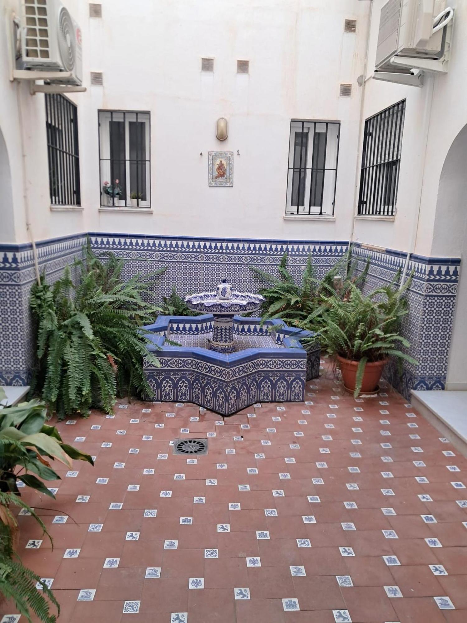 Old Town, City Center Apartment Premium With Parking Μάλαγα Εξωτερικό φωτογραφία