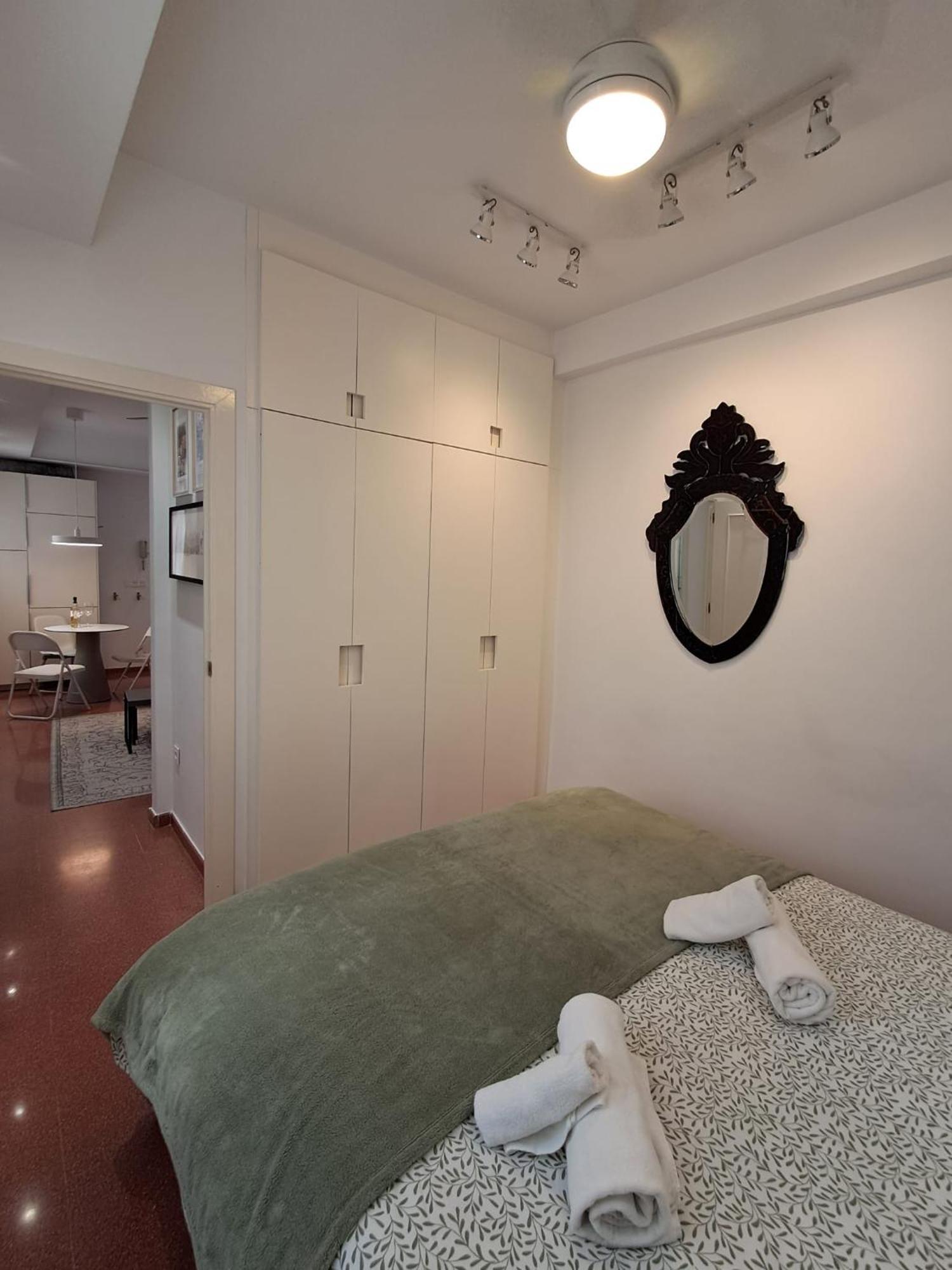 Old Town, City Center Apartment Premium With Parking Μάλαγα Εξωτερικό φωτογραφία