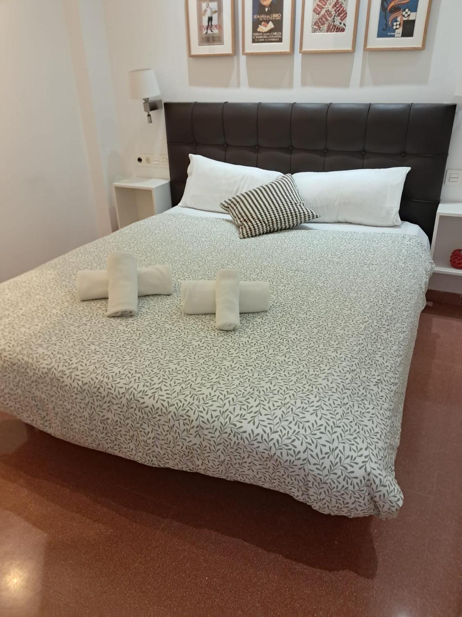 Old Town, City Center Apartment Premium With Parking Μάλαγα Εξωτερικό φωτογραφία