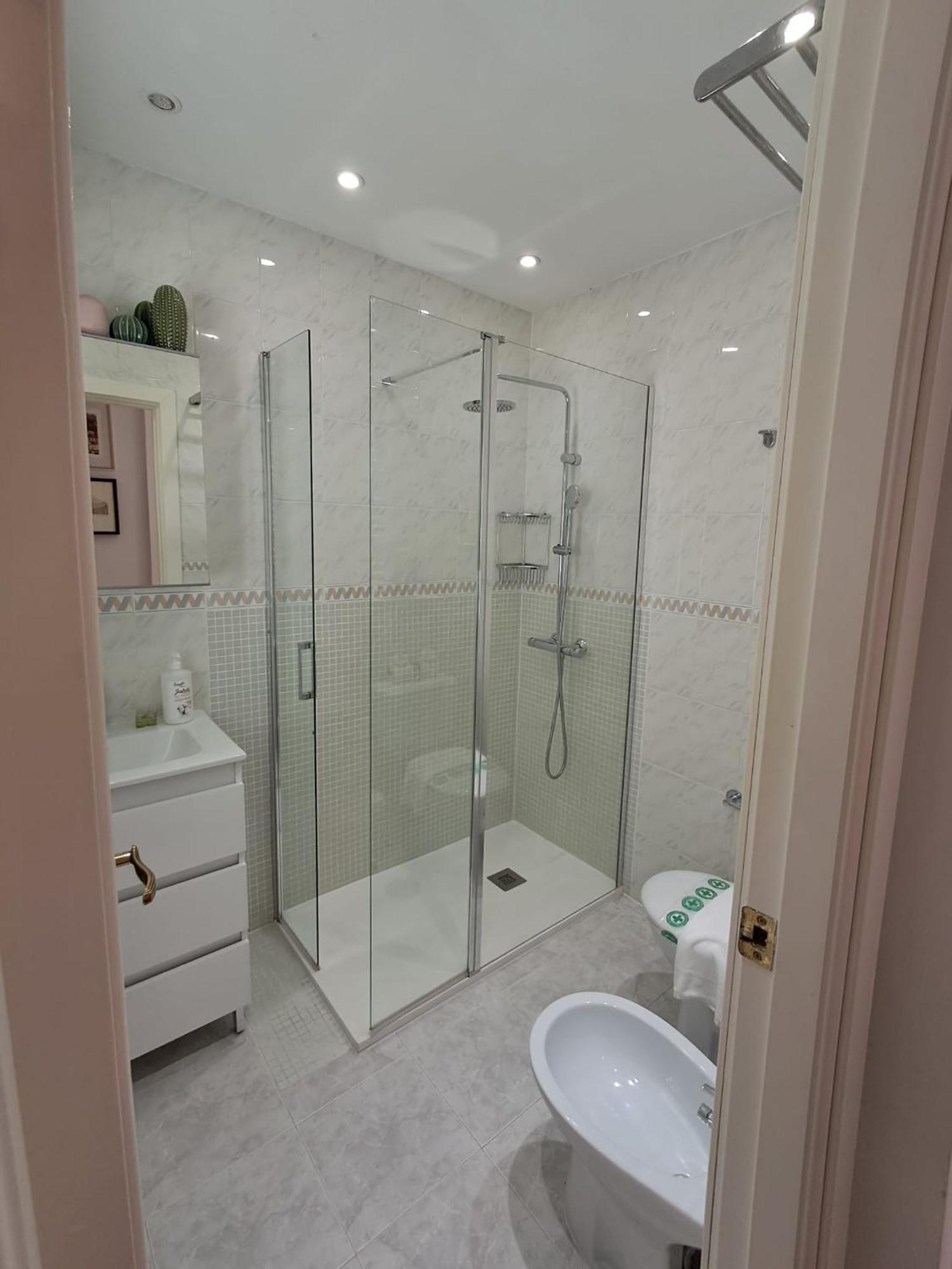 Old Town, City Center Apartment Premium With Parking Μάλαγα Εξωτερικό φωτογραφία