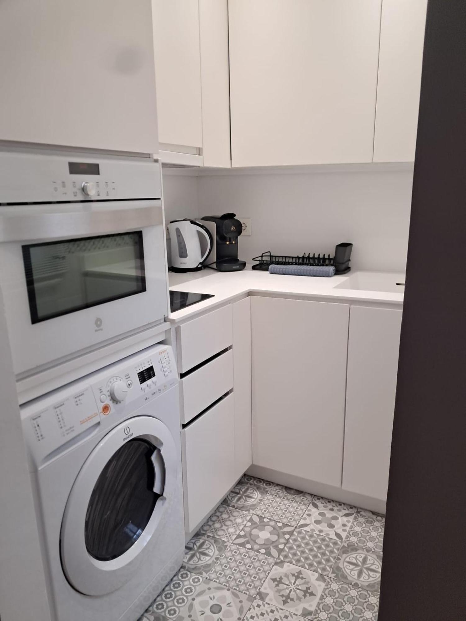Old Town, City Center Apartment Premium With Parking Μάλαγα Εξωτερικό φωτογραφία